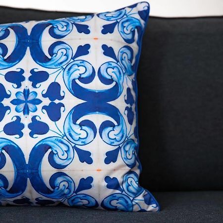 Oporto Home Apartments מראה חיצוני תמונה