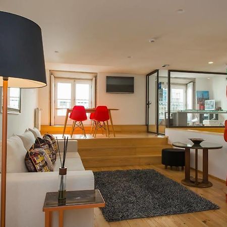 Oporto Home Apartments מראה חיצוני תמונה