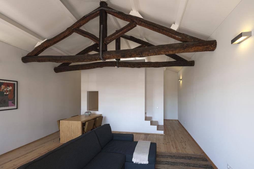 Oporto Home Apartments מראה חיצוני תמונה