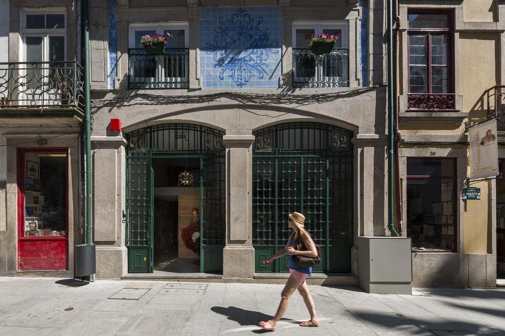 Oporto Home Apartments מראה חיצוני תמונה