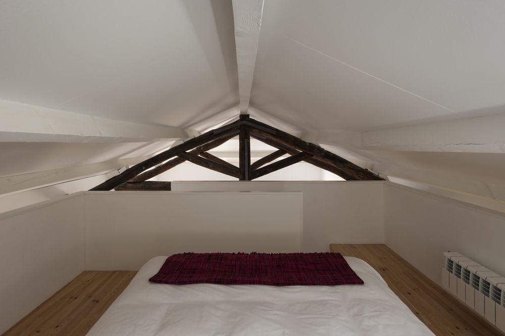 Oporto Home Apartments מראה חיצוני תמונה