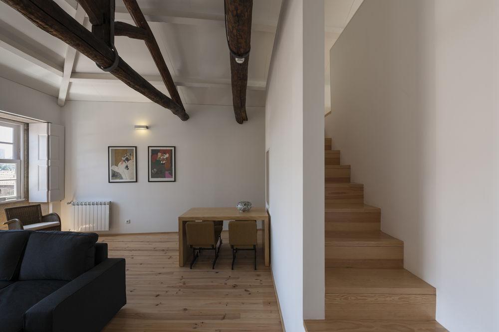Oporto Home Apartments מראה חיצוני תמונה