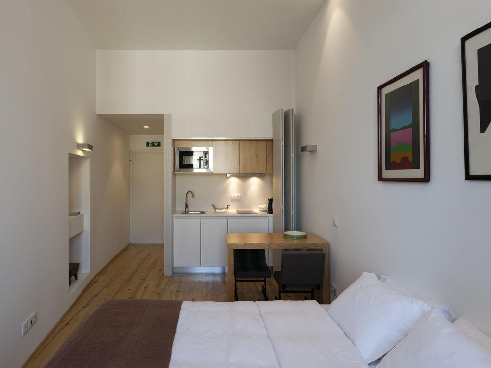 Oporto Home Apartments מראה חיצוני תמונה