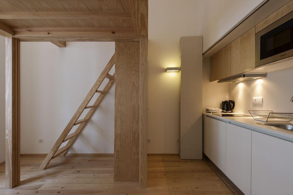Oporto Home Apartments מראה חיצוני תמונה