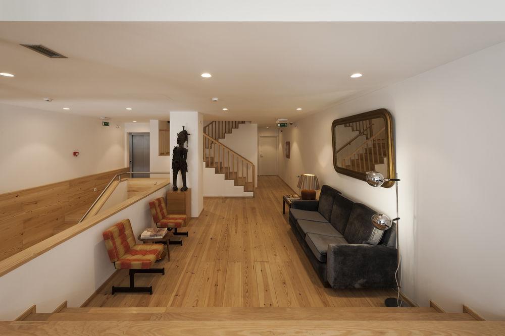 Oporto Home Apartments מראה חיצוני תמונה