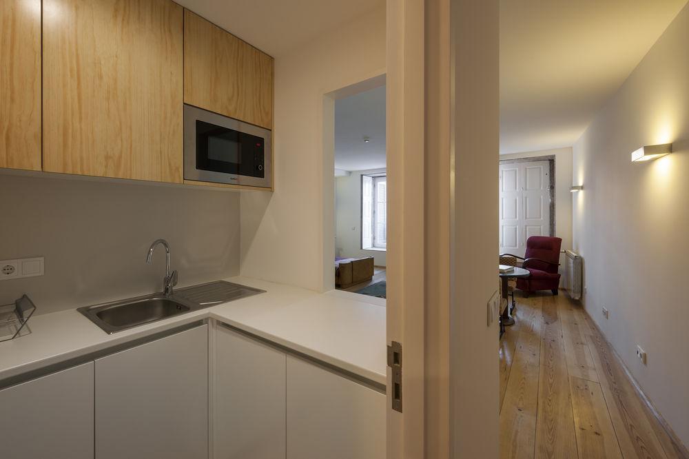 Oporto Home Apartments מראה חיצוני תמונה
