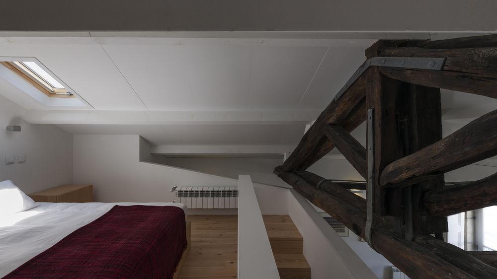 Oporto Home Apartments מראה חיצוני תמונה