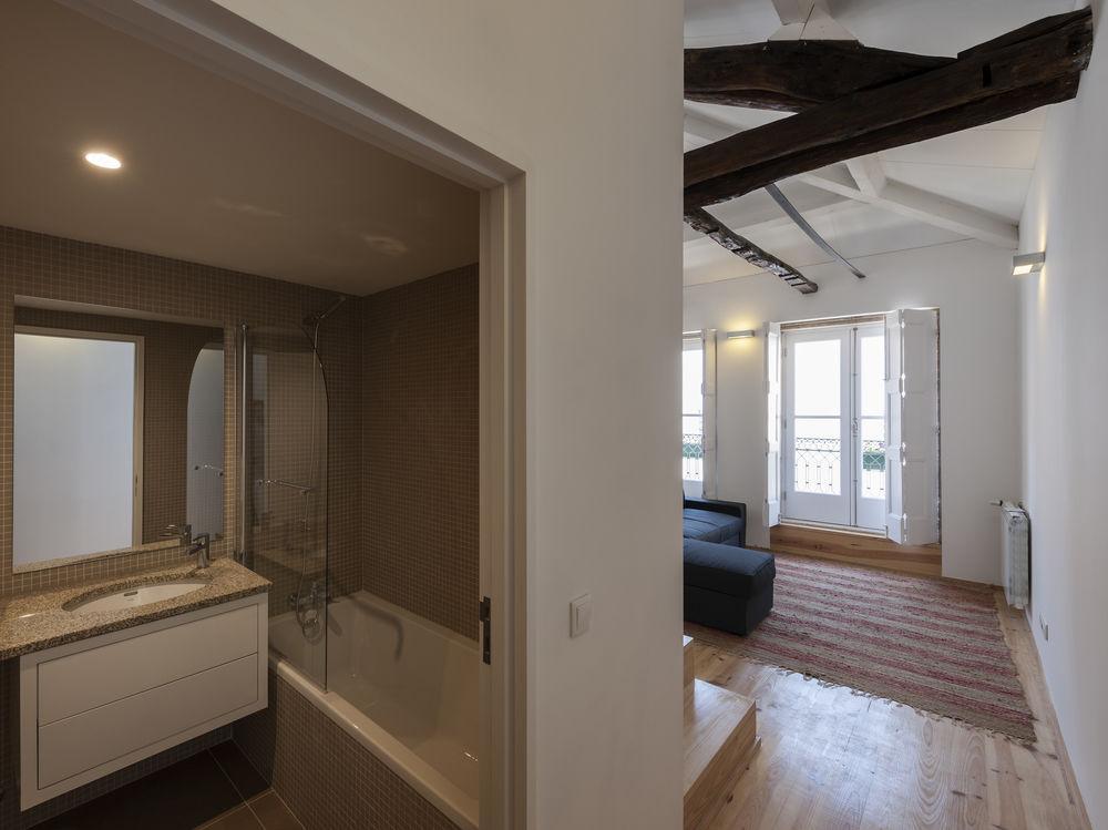 Oporto Home Apartments מראה חיצוני תמונה
