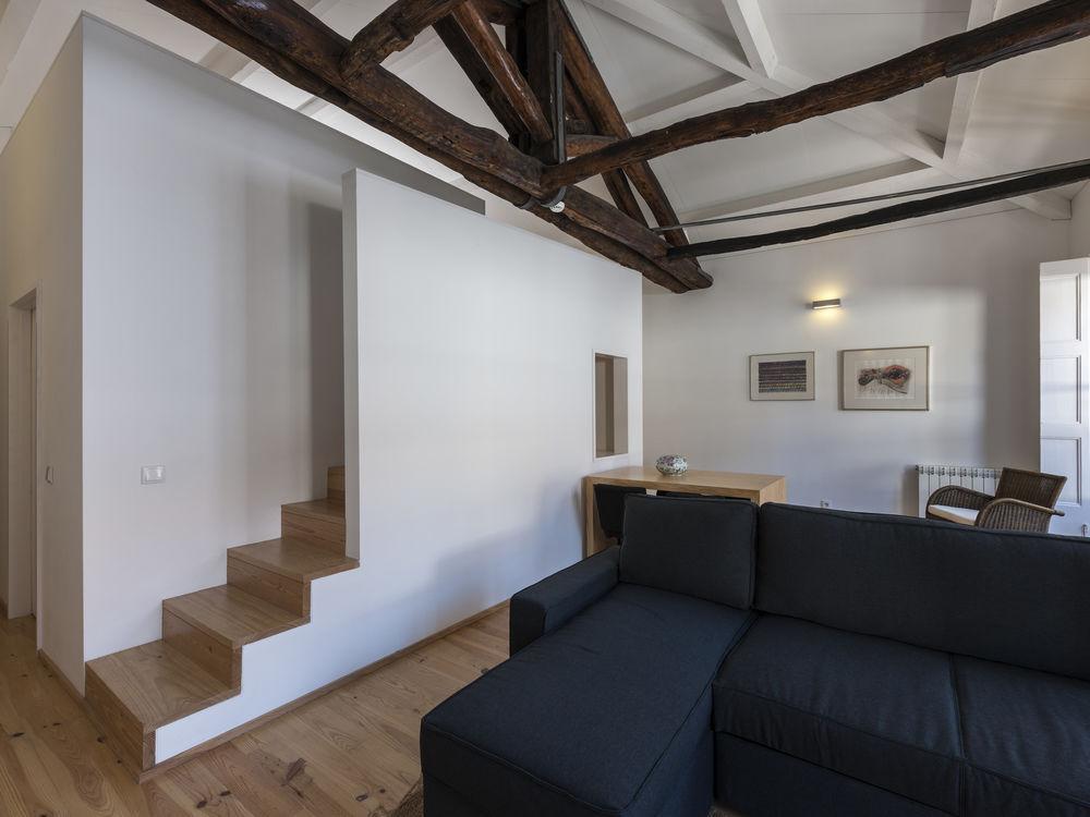 Oporto Home Apartments מראה חיצוני תמונה