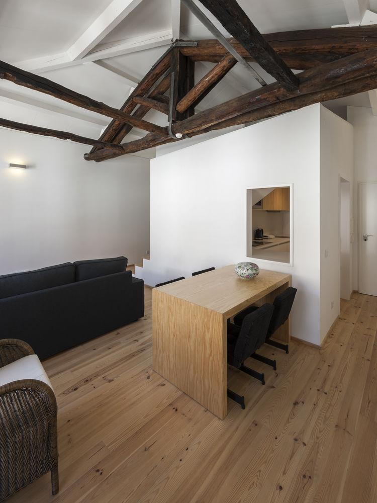 Oporto Home Apartments מראה חיצוני תמונה