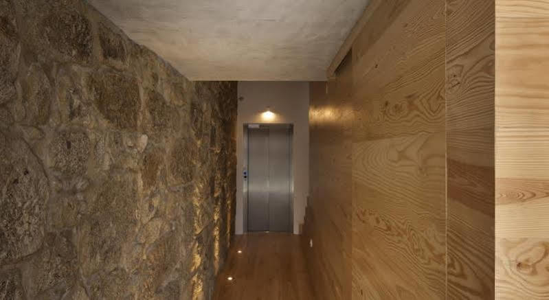 Oporto Home Apartments מראה חיצוני תמונה