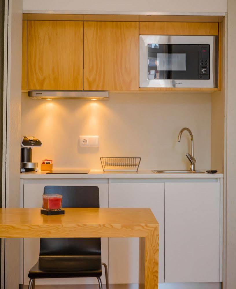 Oporto Home Apartments מראה חיצוני תמונה