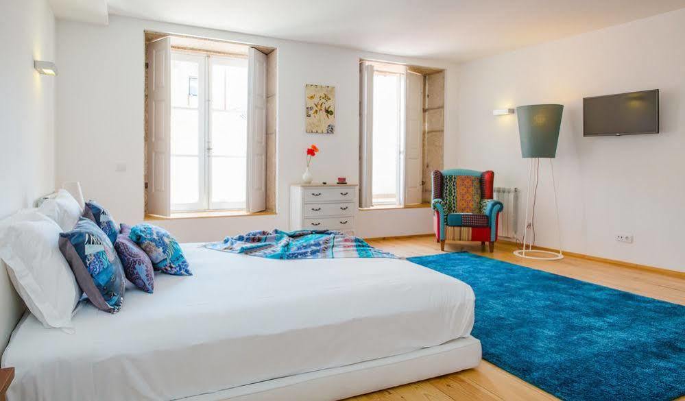 Oporto Home Apartments מראה חיצוני תמונה