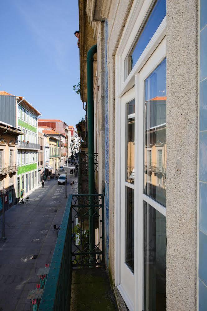 Oporto Home Apartments מראה חיצוני תמונה