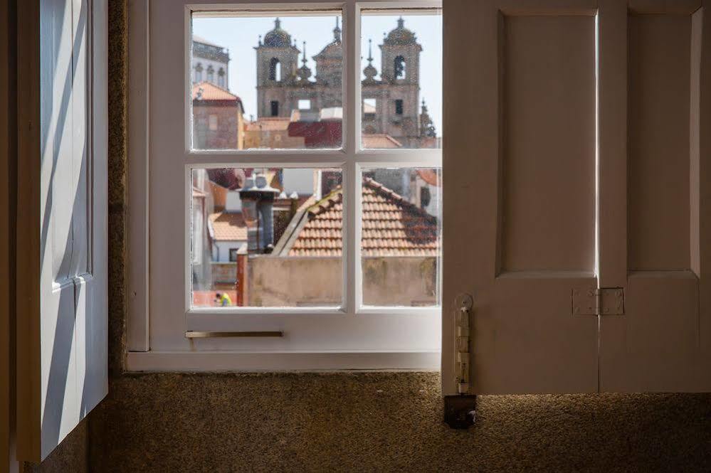 Oporto Home Apartments מראה חיצוני תמונה