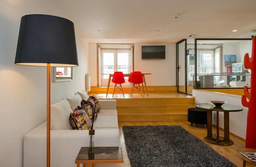 Oporto Home Apartments מראה חיצוני תמונה