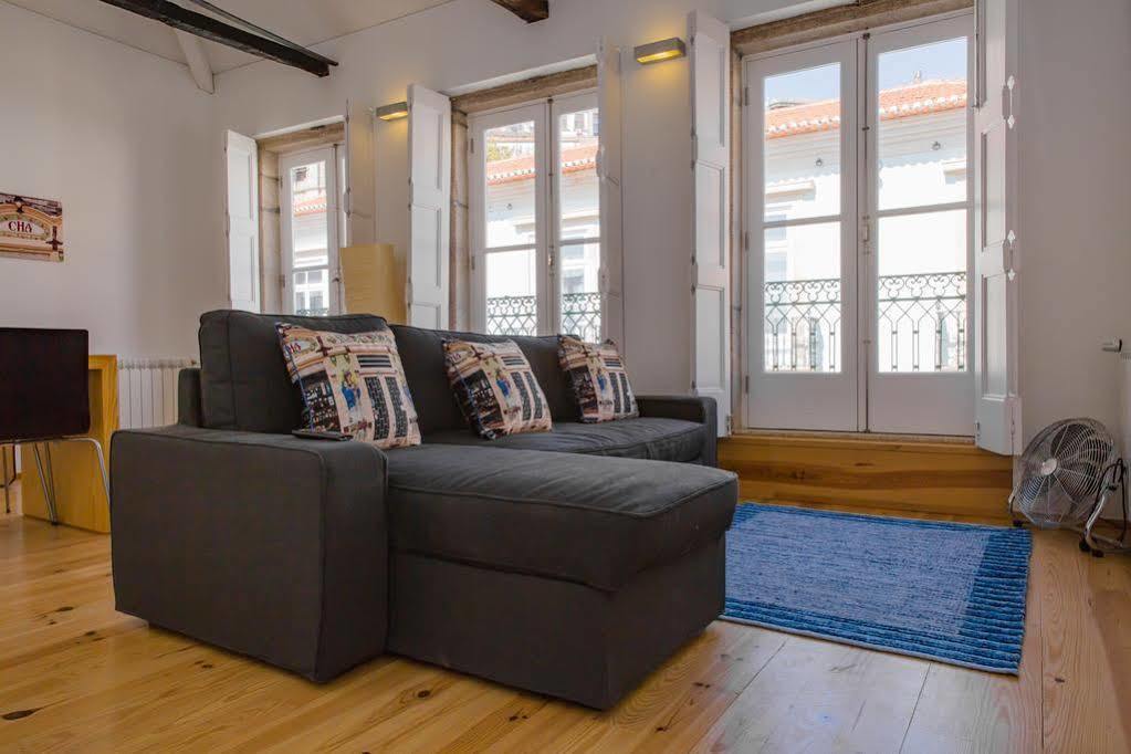 Oporto Home Apartments מראה חיצוני תמונה