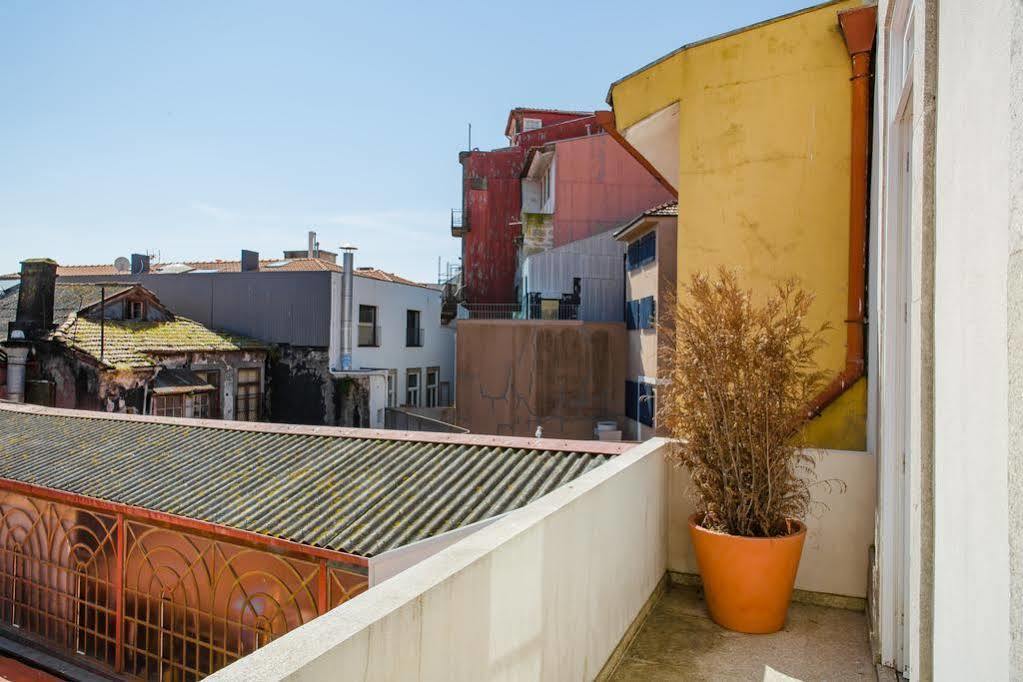 Oporto Home Apartments מראה חיצוני תמונה