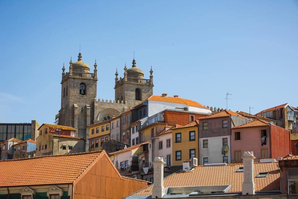 Oporto Home Apartments מראה חיצוני תמונה