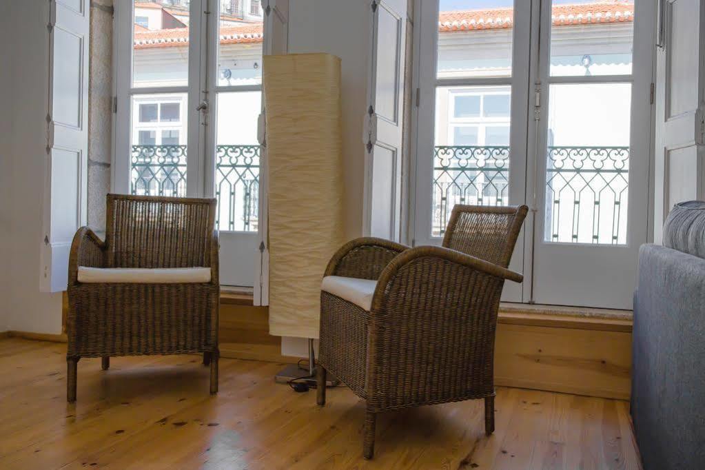 Oporto Home Apartments מראה חיצוני תמונה