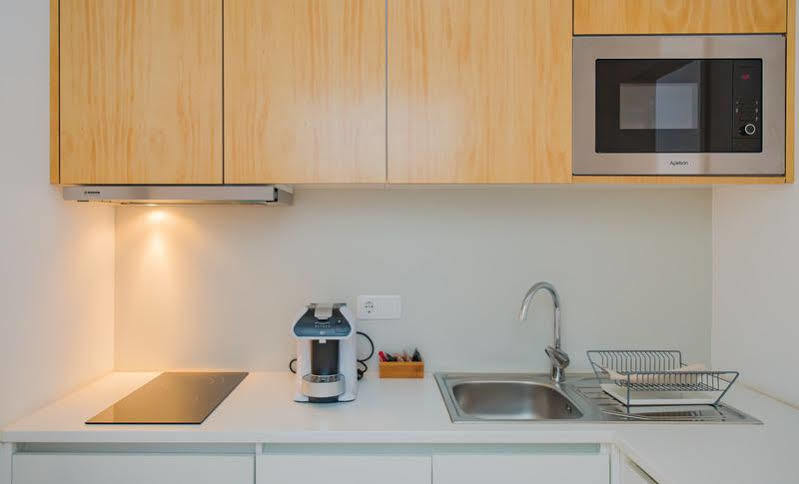 Oporto Home Apartments מראה חיצוני תמונה