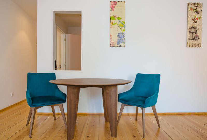 Oporto Home Apartments מראה חיצוני תמונה