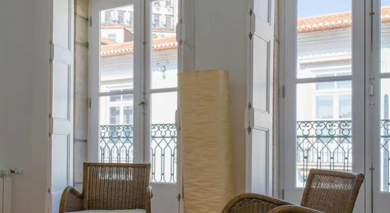 Oporto Home Apartments מראה חיצוני תמונה