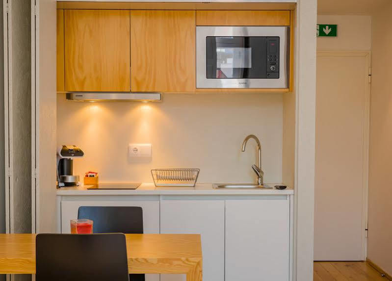 Oporto Home Apartments מראה חיצוני תמונה
