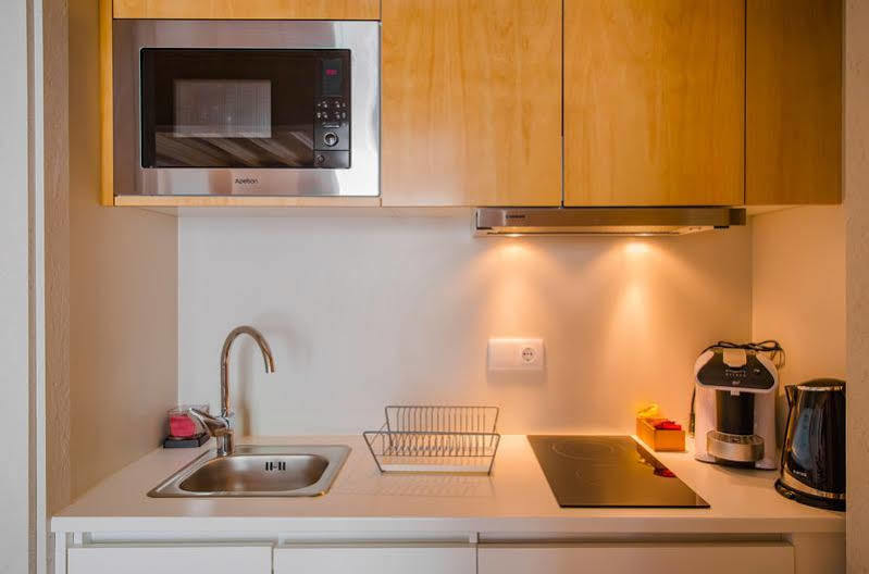 Oporto Home Apartments מראה חיצוני תמונה