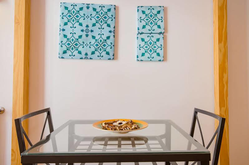 Oporto Home Apartments מראה חיצוני תמונה