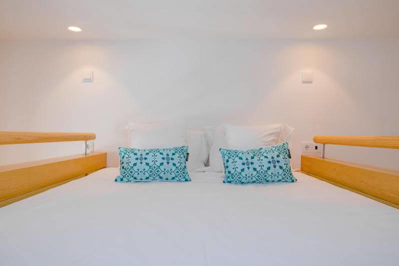 Oporto Home Apartments מראה חיצוני תמונה