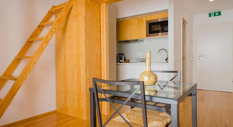 Oporto Home Apartments מראה חיצוני תמונה