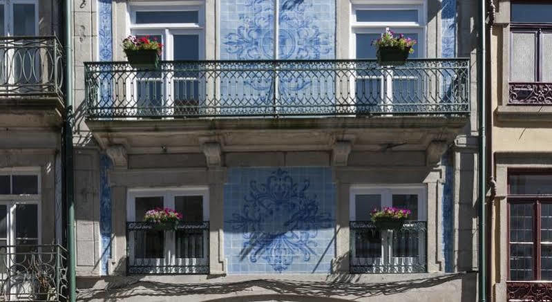 Oporto Home Apartments מראה חיצוני תמונה