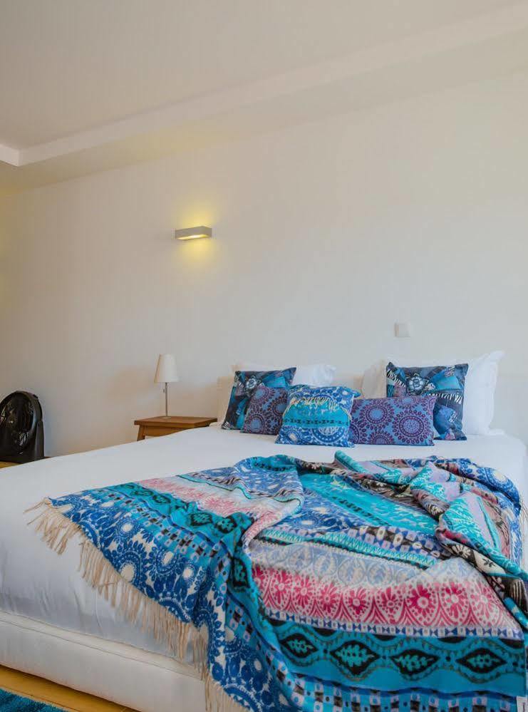 Oporto Home Apartments מראה חיצוני תמונה