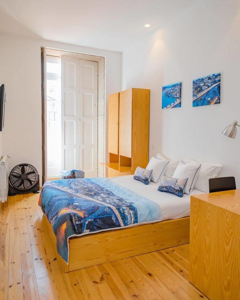 Oporto Home Apartments מראה חיצוני תמונה