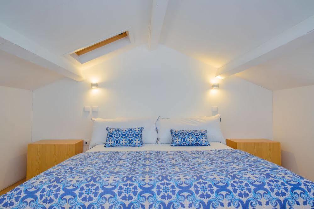 Oporto Home Apartments מראה חיצוני תמונה