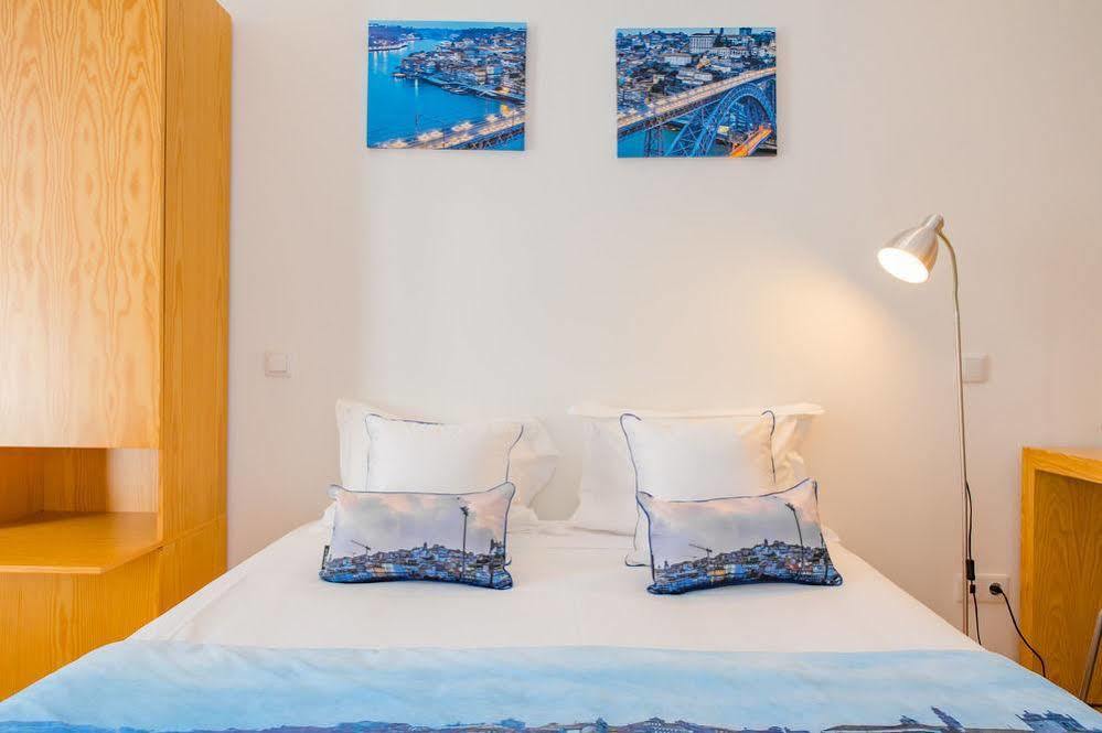 Oporto Home Apartments מראה חיצוני תמונה