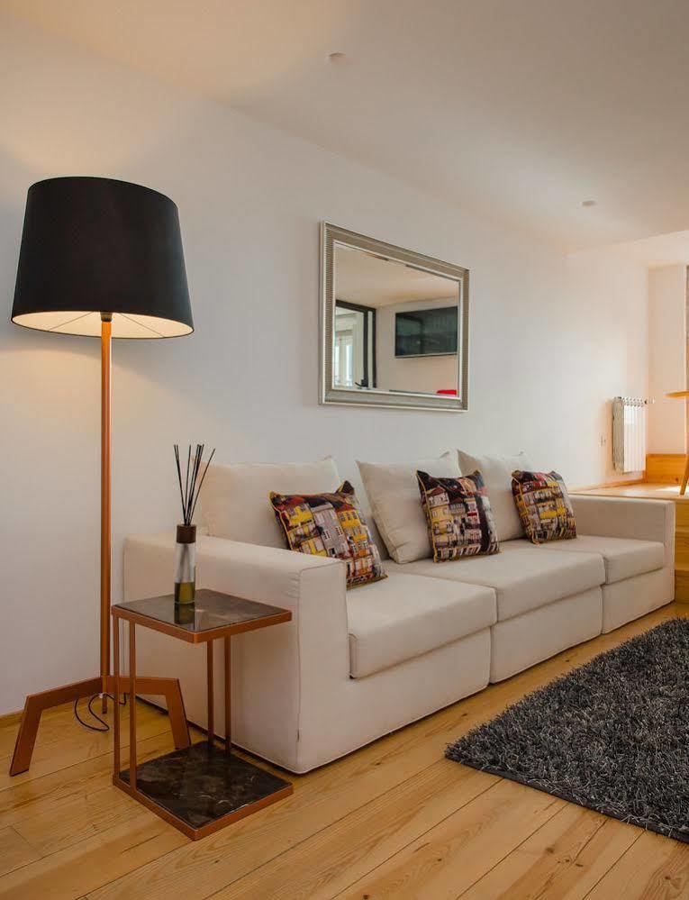 Oporto Home Apartments מראה חיצוני תמונה