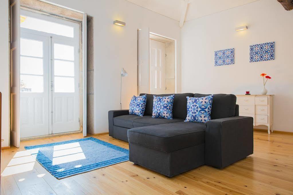 Oporto Home Apartments מראה חיצוני תמונה