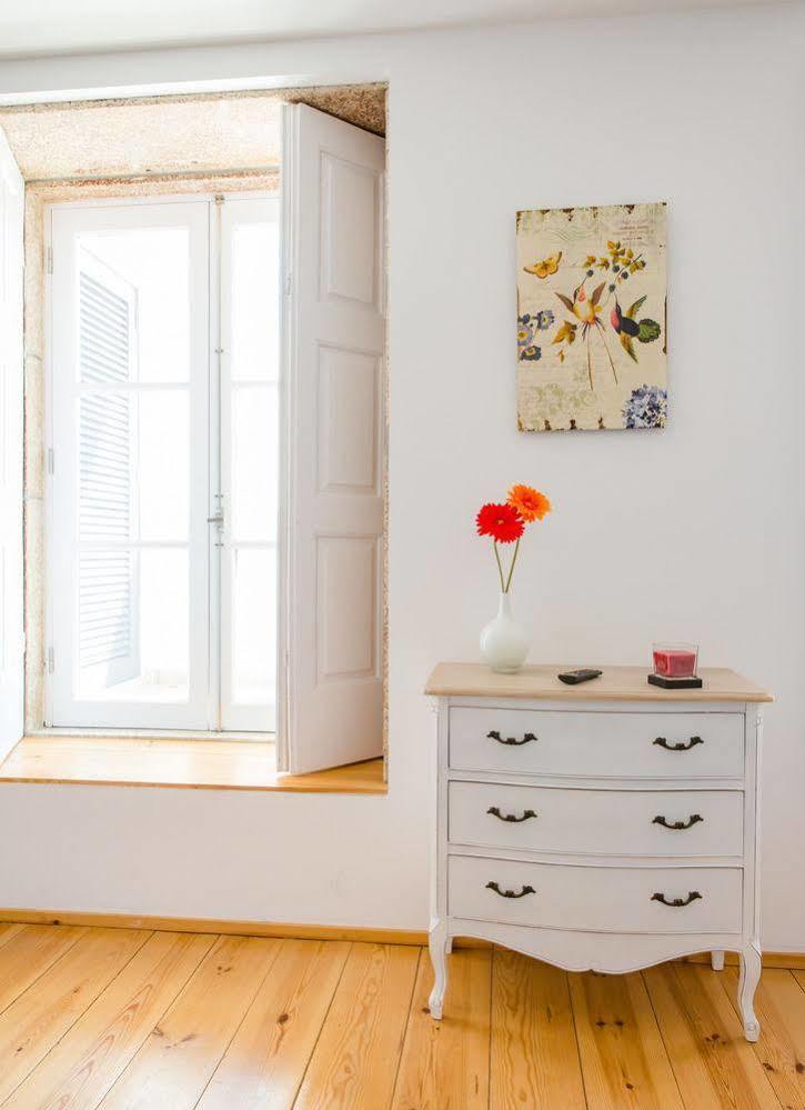 Oporto Home Apartments מראה חיצוני תמונה
