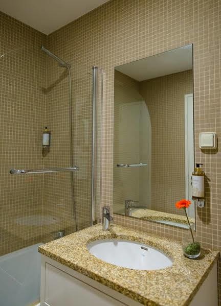 Oporto Home Apartments מראה חיצוני תמונה